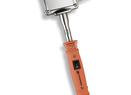 KEMPER SALDATORE ELETTRICO COM MAZZA DI RAME DA GR210 POTENZA 180W