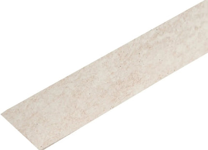 PIRCHER BORDO PREINCOLLATO PER TOP CUCINA NIAGARA ROSA MM610X32 PZ2