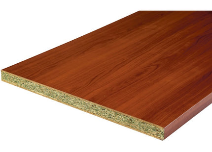 PIRCHER TOP CUCINA CILIEGIO IDROREPELLENTE MM38X600X3050