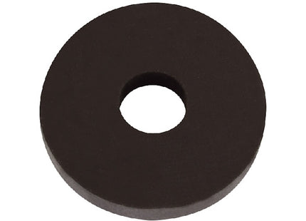 FRIULSIDER GUARNIZIONI PER GRECATE IN NEOPRENE NERO D.MM14X6 CONF.PZ.100