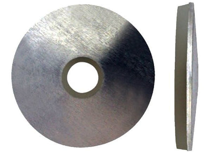 FRIULSIDER RONDELLE IN INOX A2 CON GUARNIZIONE D.MM16X5,2 CONF.PZ.100