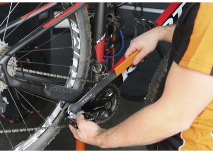 BETA  3953 CHIAVE A FORCHETTA PER PEDALI BICICLETTE MM15