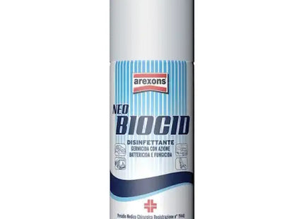 AREXONS DISINFETTANTE SPRAY NEO BIOCID ML150*
