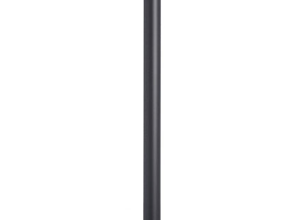 BEL-FER FONTANA PICCOLA IN FERRO COLORE ANTRACITE