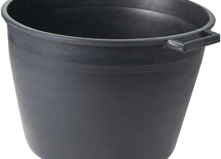 MASS CASSA PER MACERIE TONDA IN POLIETILENE LT25