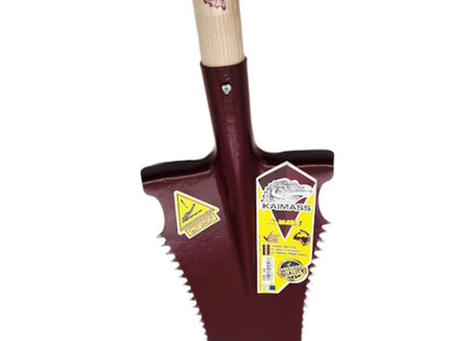 MASS VANGA ESTIRPATRICE KAIMASS CON MANICO IN FRASSINO CM110