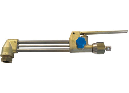 MUJELLI LANCIA TAGLIO A LEVA PER MUJVER TAGLIO MAX MM300