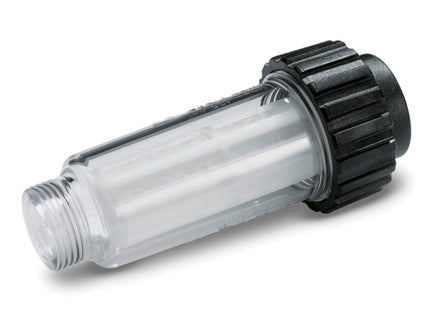 KARCHER FILTRO IDRICO PER PROTEGGERE LA POMPA DELLA IDROPULITRICE