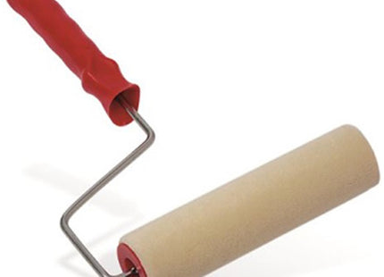 GAMMA PENNELLI RULLO CON MANICO RASATO IN LANA MOHAIR CM20 ART. S/47