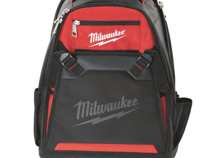 MILWAUKEE ZAINO PORTAUTENSILI 35 TASCHE