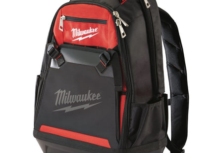 MILWAUKEE ZAINO PORTAUTENSILI 35 TASCHE