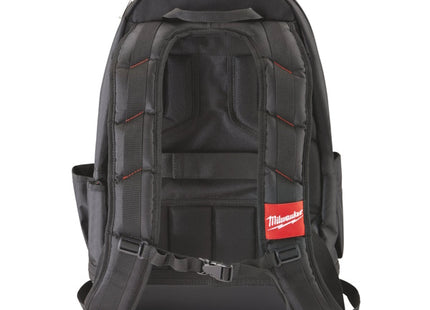 MILWAUKEE ZAINO PORTAUTENSILI 35 TASCHE