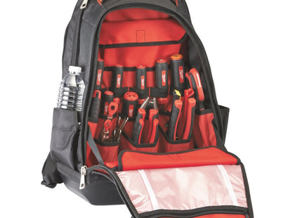 MILWAUKEE ZAINO PORTAUTENSILI 35 TASCHE
