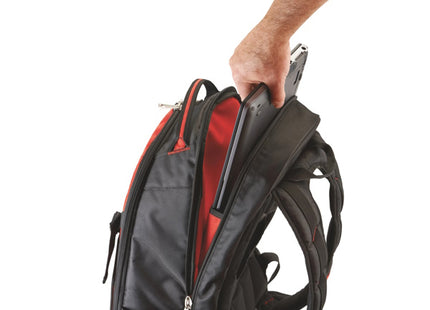 MILWAUKEE ZAINO PORTAUTENSILI 35 TASCHE