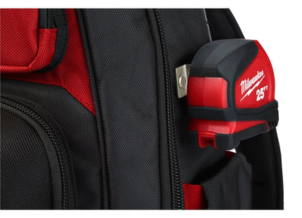 MILWAUKEE ZAINO PORTAUTENSILI VERSIONE HPP DA 48 TASCHE