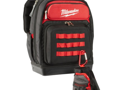 MILWAUKEE ZAINO PORTAUTENSILI VERSIONE HPP DA 48 TASCHE