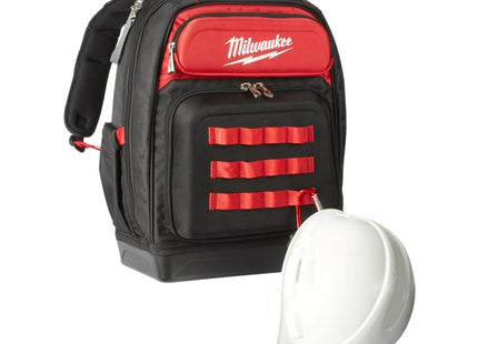 MILWAUKEE ZAINO PORTAUTENSILI VERSIONE HPP DA 48 TASCHE
