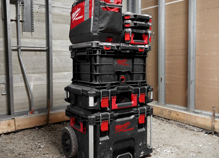MILWAUKEE PACKOUT CASSETTA BOX CONTAINER