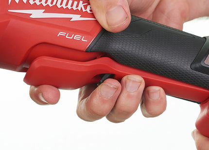 MILWAUKEE SMERIGLIATRICE ANGOLARE A BATTERIA M18 FSAGF125XPDB-0X