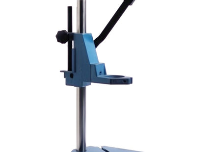 PG SUPPORTO A COLONNA PER TRAPANI CON COLLARE GIREVOLE D.MM60