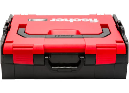 FISCHER CASSETTA PORTAUTENSILI L-BOXX FLB 136