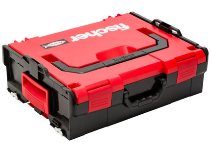 FISCHER CASSETTA PORTAUTENSILI L-BOXX FLB 136