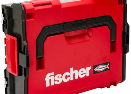 FISCHER CASSETTA PORTAUTENSILI L-BOXX FLB 136