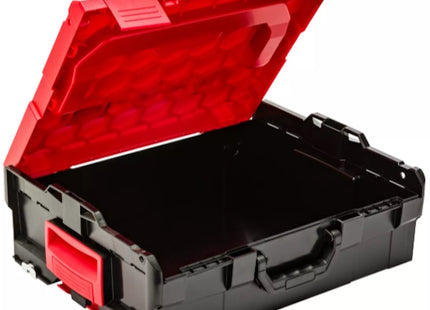 FISCHER CASSETTA PORTAUTENSILI L-BOXX FLB 136