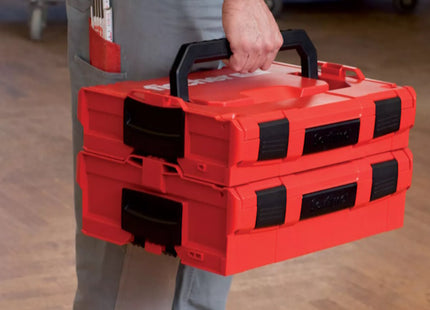 FISCHER CASSETTA PORTAUTENSILI L-BOXX FLB 136