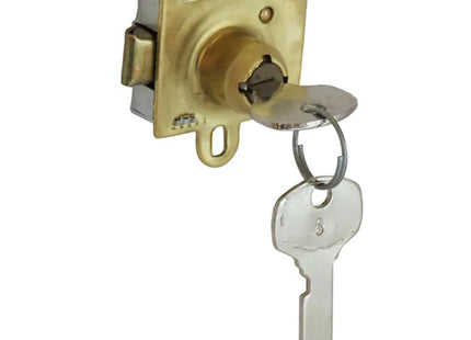 IBFM SERRATURA DA APPLICARE PER CASELLARI POSTALI ART.143