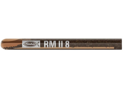 FISCHER ANCORANTE RESINA IBRIDA IN FIALA RM II EUROBOND 20/22