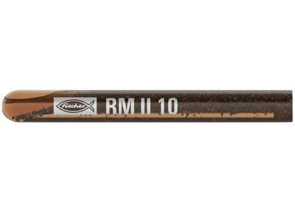 FISCHER ANCORANTE RESINA IBRIDA IN FIALA RM II EUROBOND 10