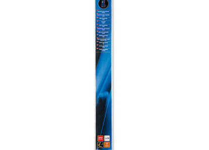 KEMPER BARRETTE IN ACCIAIO PER SALDATURA A CANNELLO D.MM 2X500 PZ10