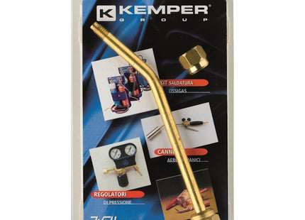 KEMPER LANCIA DI RICAMBIO PER CANNELLO ART.504 SENZA PUNTA