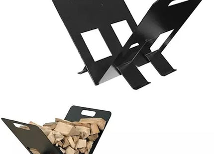 PORTALEGNA IN LAMIERA DA APPOGGIO 38X30X27 ART.50041