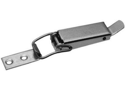 MINUTEX CHIUSURA A LEVA GIGANTE MM190 ACCIAIO NICHELATO