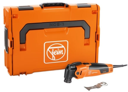 FEIN UTENSILE MULTIFUNZIONE MULTIMASTER MM500 PLUS BASIC 230V