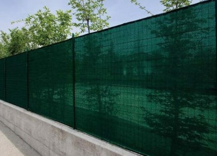 TENAX RETE SOLEADO PRO TESSITURA VERDE OMBREGGIANTE H.MT1,0 AL MTL