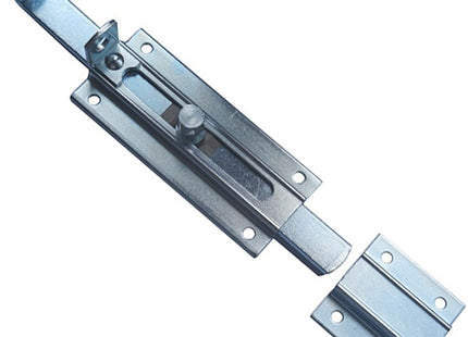 MINUTEX CATENACCIO PORTALUCCHETTO MIGNON ZINCATO BIANCO MM160