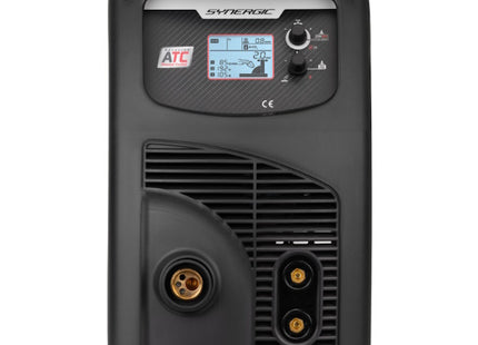 TELWIN SALDATRICE TECHNOMIG 215 DUAL SYNERGIC 230V