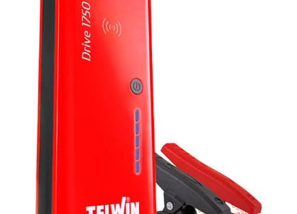 TELWIN AVVIATORE PORTATILE ULTRACOMPATTO DRIVE 1750 XC 12V