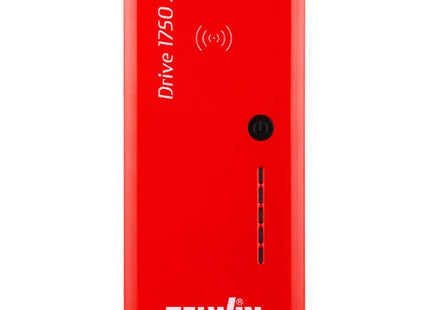 TELWIN AVVIATORE PORTATILE ULTRACOMPATTO DRIVE 1750 XC 12V
