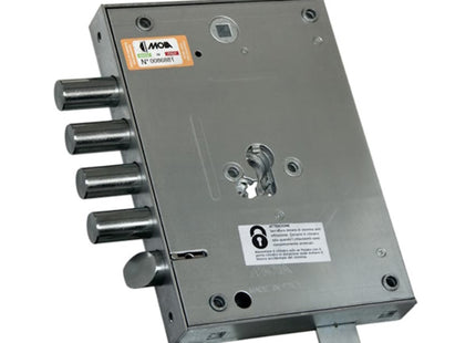 MOIA SERRATURA DA APPLICARE ART.664/281DFB ENTRATA MM73 AMBIDX*