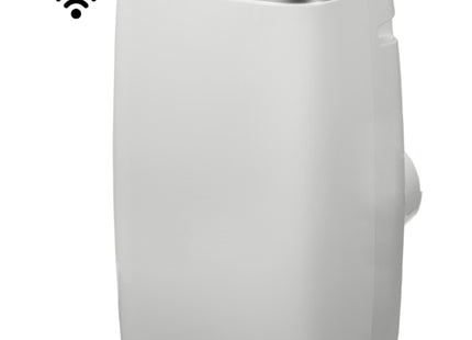 QLIMA CONDIZIONATORE PORTATILE PH 635 BIANCO