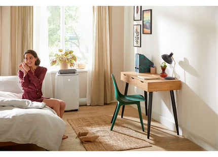 QLIMA CONDIZIONATORE PORTATILE PH 635 BIANCO