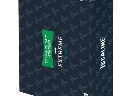 ISSA GILET CUNNY EXTREME IN SOFTSHELL COLORE GRIGIO TG.M