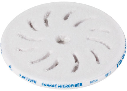RUPES TAMPONE MICROFIBRA COARSE D.MM150/150 CONF.DA PZ2*