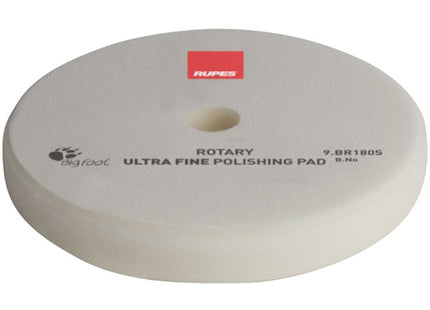 RUPES TAMPONE IN SPUGNA ULTRAFINE D.MM155/160 CONF.DA PZ1