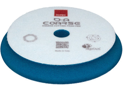 RUPES TAMPONE IN SPUGNA COARSE DUAL ACTION D.MM 80/100 CONF.DA PZ1