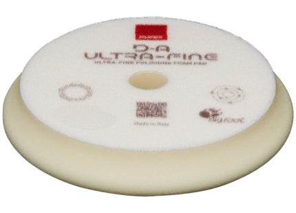 RUPES TAMPONE IN SPUGNA ULTRAFINE DUAL ACTION D.MM160/180 CONF.DA PZ1